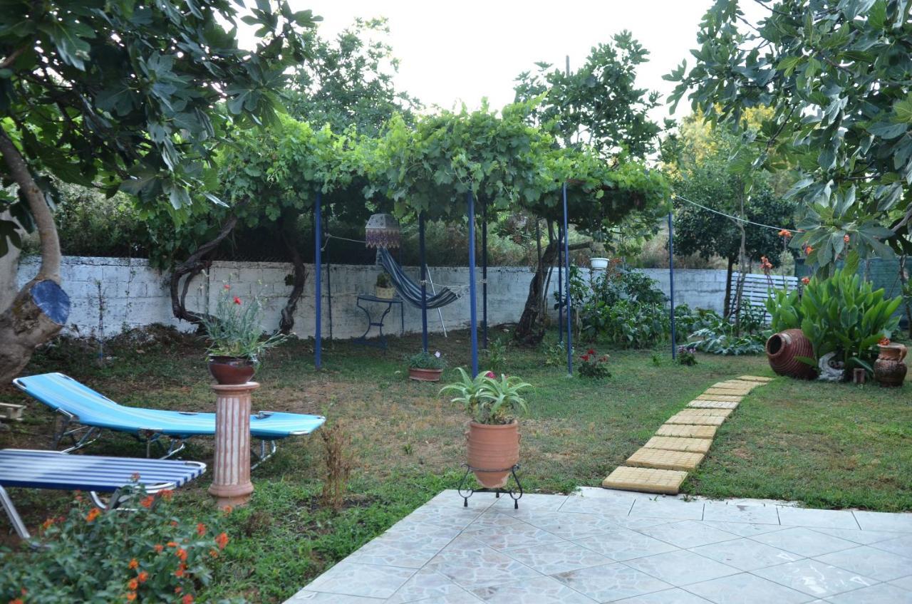 Doloi Garden House Villa Malta Exterior photo