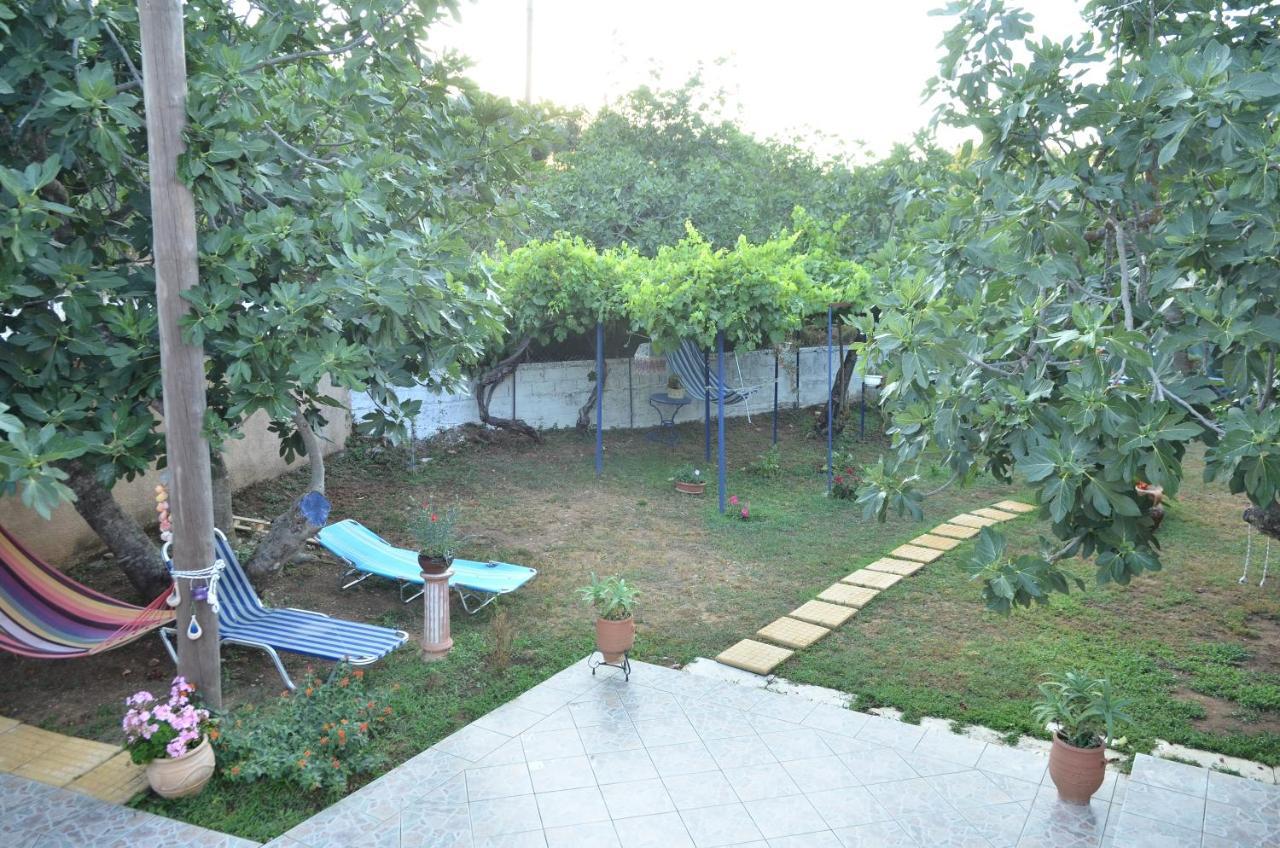 Doloi Garden House Villa Malta Exterior photo