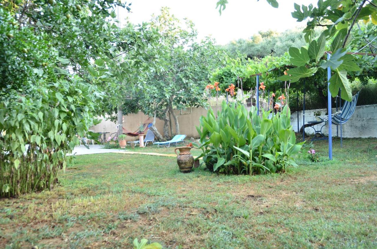 Doloi Garden House Villa Malta Exterior photo